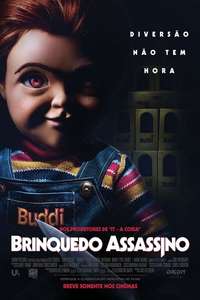 Child's Play - Poster
