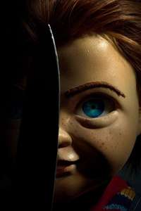 Child's Play - Poster