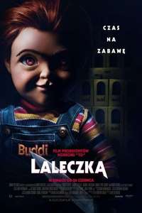 Child's Play - Poster