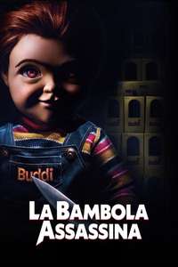Child's Play - Poster