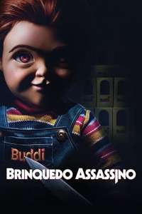 Child's Play - Poster