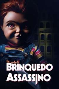 Child's Play - Poster