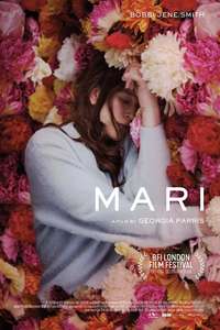 Mari - Poster
