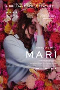 Mari - Poster