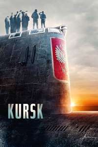 Kursk - Poster