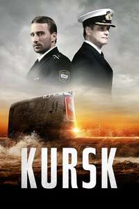 Kursk - Poster