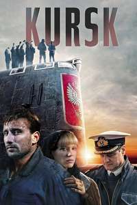 Kursk - Poster