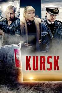 Kursk - Poster