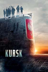 Kursk - Poster