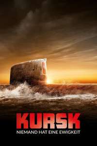 Kursk - Poster