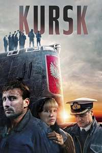 Kursk - Poster
