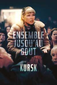 Kursk - Poster