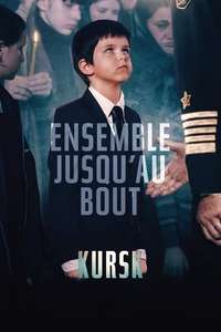 Kursk - Poster