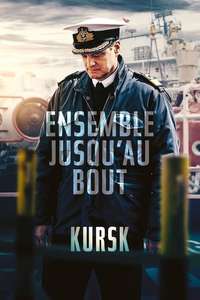 Kursk - Poster