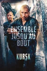 Kursk - Poster