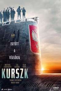 Kursk - Poster