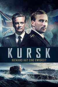 Kursk - Poster
