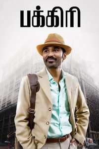 The Extraordinary Journey of the Fakir - Poster