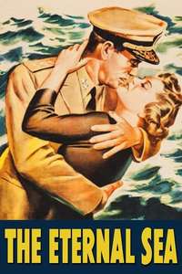 The Eternal Sea - Posters