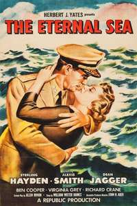 The Eternal Sea - Posters