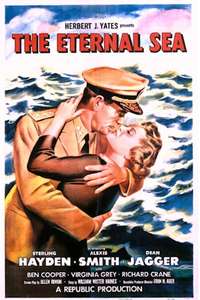 The Eternal Sea - Posters