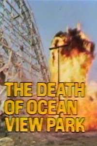 The Death of Ocean View Park - Posters