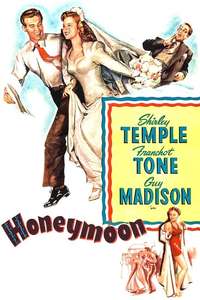 Honeymoon - Posters