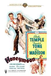 Honeymoon
