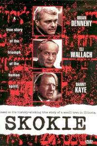 Skokie - Poster