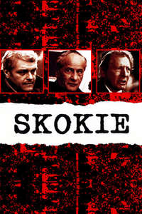 Skokie - Poster