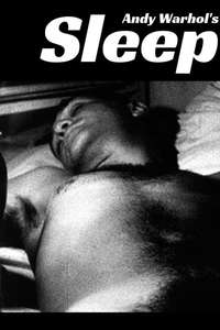 Sleep - Poster