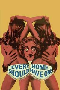 Every Home Should Have One - Poster