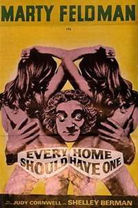 Every Home Should Have One - Poster