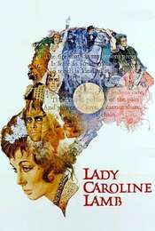 Lady Caroline Lamb