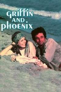 Griffin and Phoenix - Poster