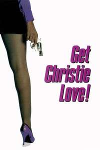 Get Christie Love! - Poster