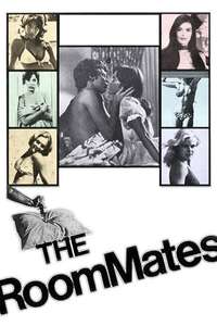 The Roommates - Posters