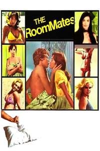 The Roommates - Posters