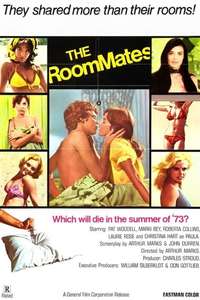 The Roommates - Posters