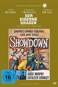 Showdown - Posters