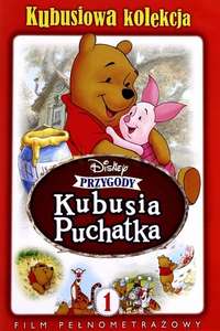 The Many Adventures of Winnie the Pooh - Poster