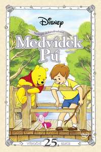The Many Adventures of Winnie the Pooh - Poster