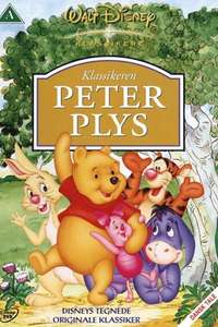 The Many Adventures of Winnie the Pooh - Poster