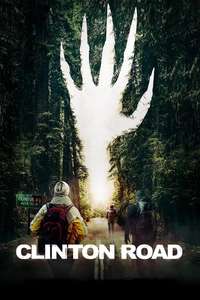 Clinton Road - Posters