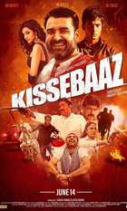 Kissebaaz
