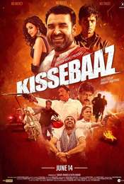 Kissebaaz