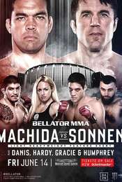 Bellator 222