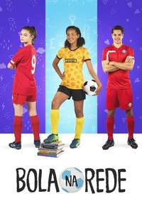 Back of the Net - Poster