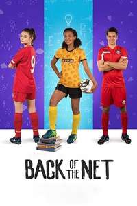 Back of the Net - Poster