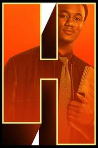 Shaft - Poster